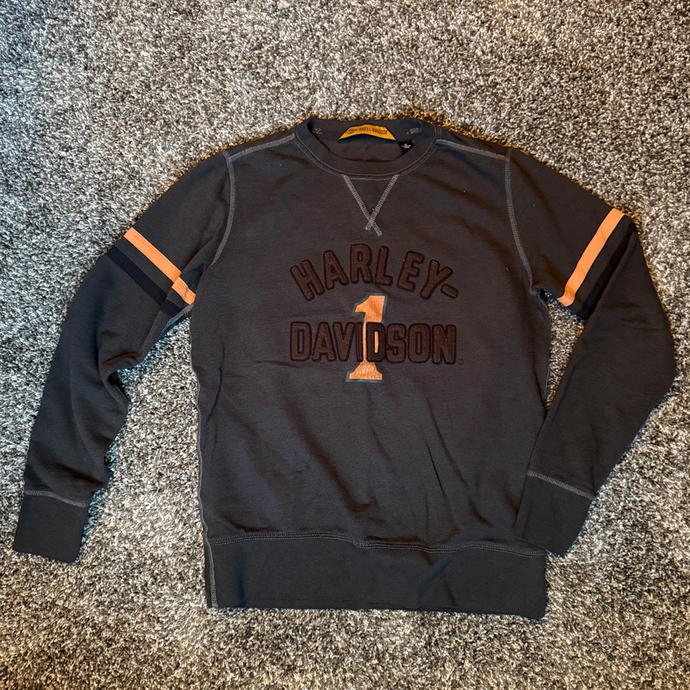 Harley-Davidson Sweatshirt